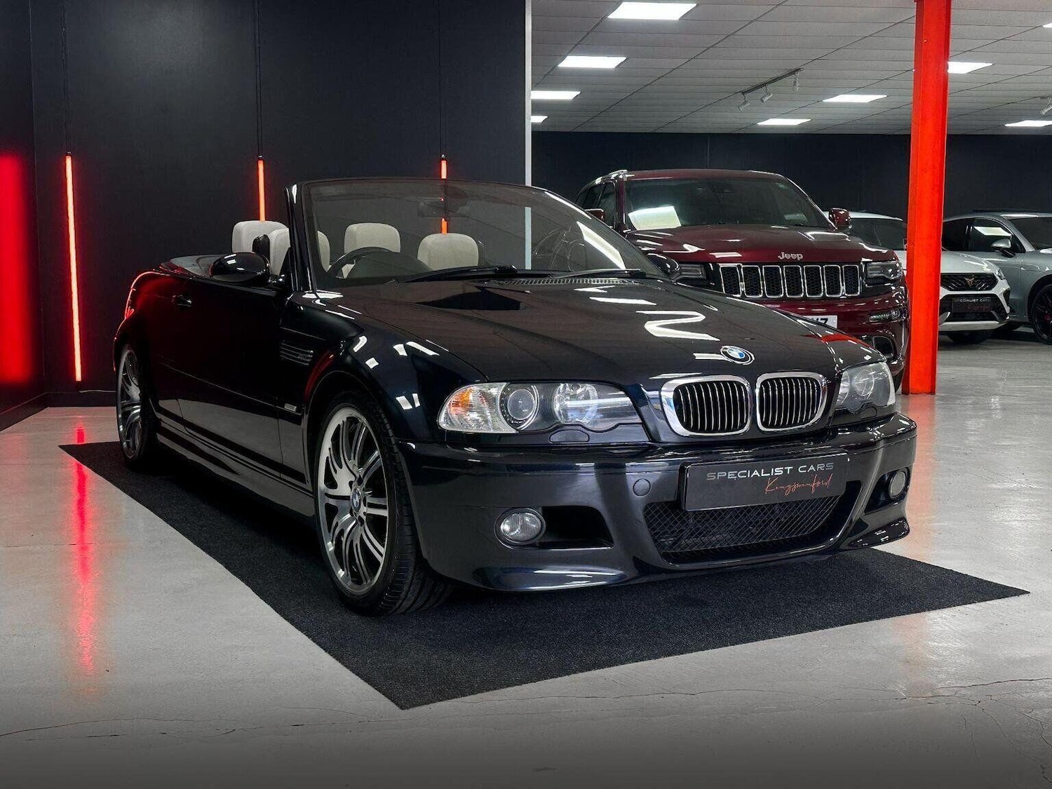 Used BMW M3 2006 for sale - 76571165: Photo 2
