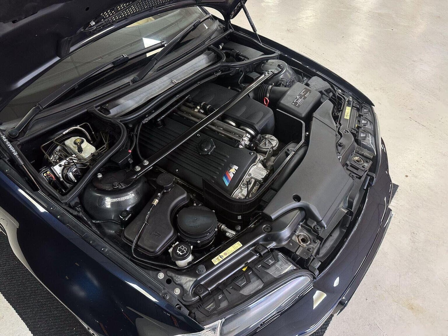 Used BMW M3 2006 for sale - 76571165: Photo 25