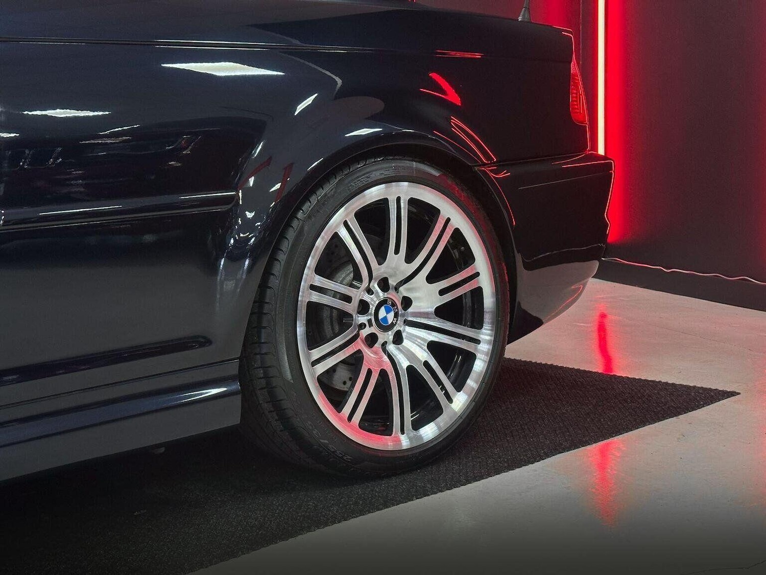 Used BMW M3 2006 for sale - 76571165: Photo 26