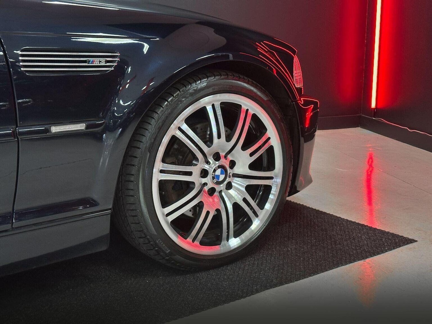 Used BMW M3 2006 for sale - 76571165: Photo 29