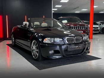 Used BMW M3 2006 for sale - 76571165: Photo