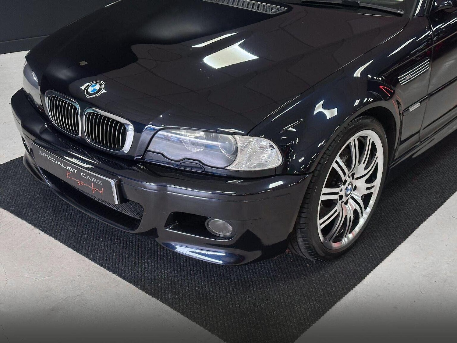 Used BMW M3 2006 for sale - 76571165: Photo 34