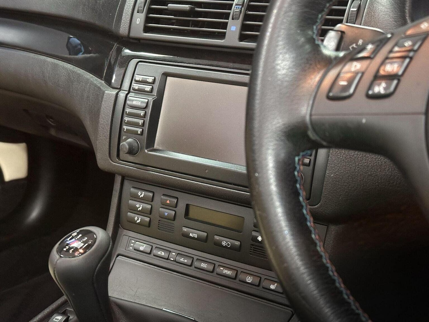 Used BMW M3 2006 for sale - 76571165: Photo 36