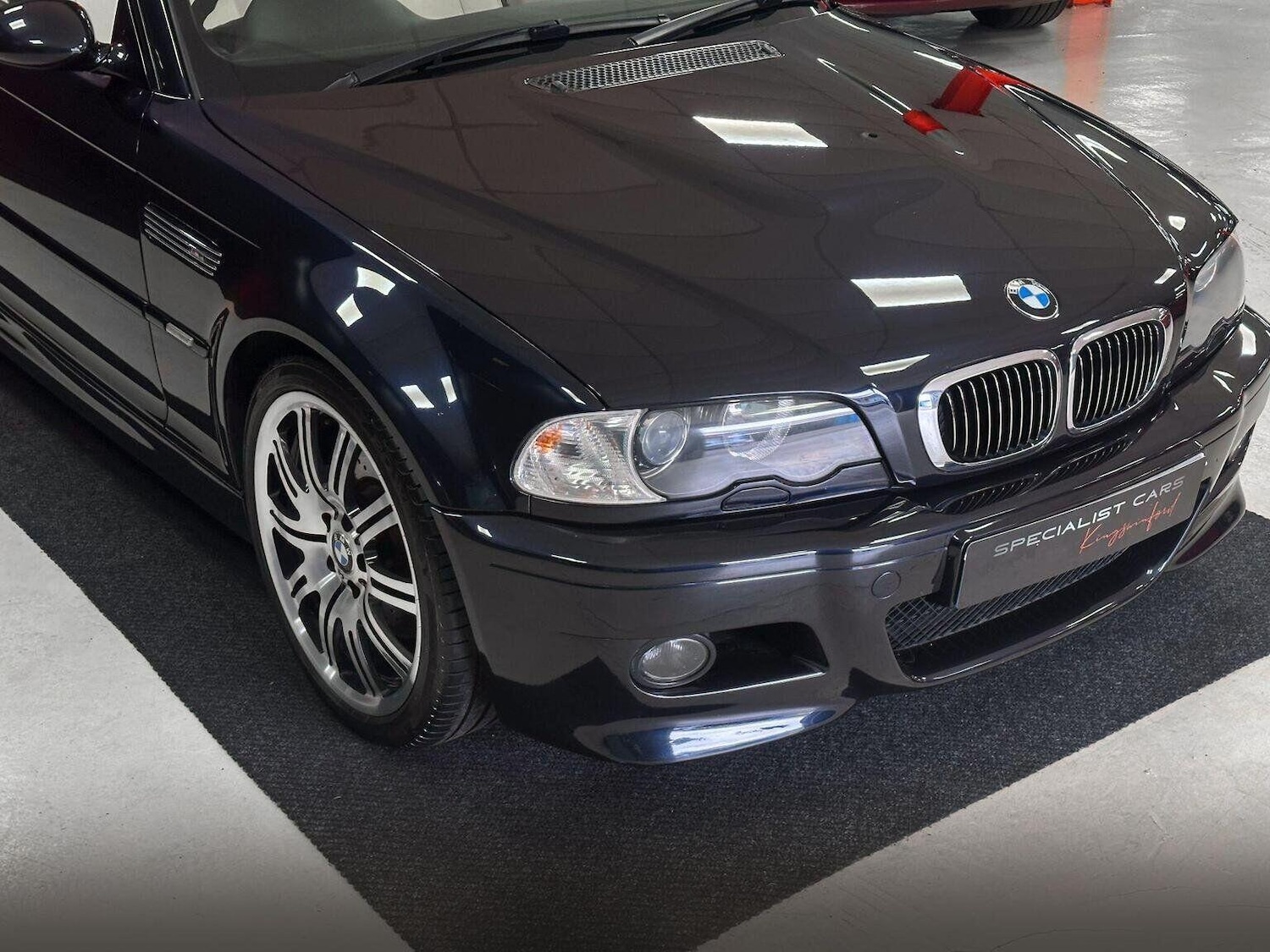 Used BMW M3 2006 for sale - 76571165: Photo 38
