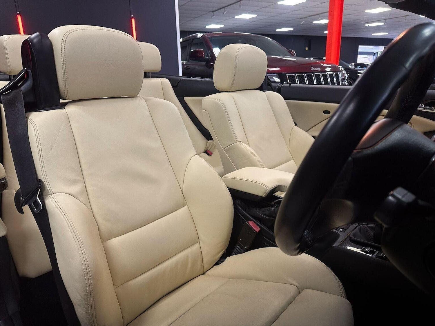 Used BMW M3 2006 for sale - 76571165: Photo 4