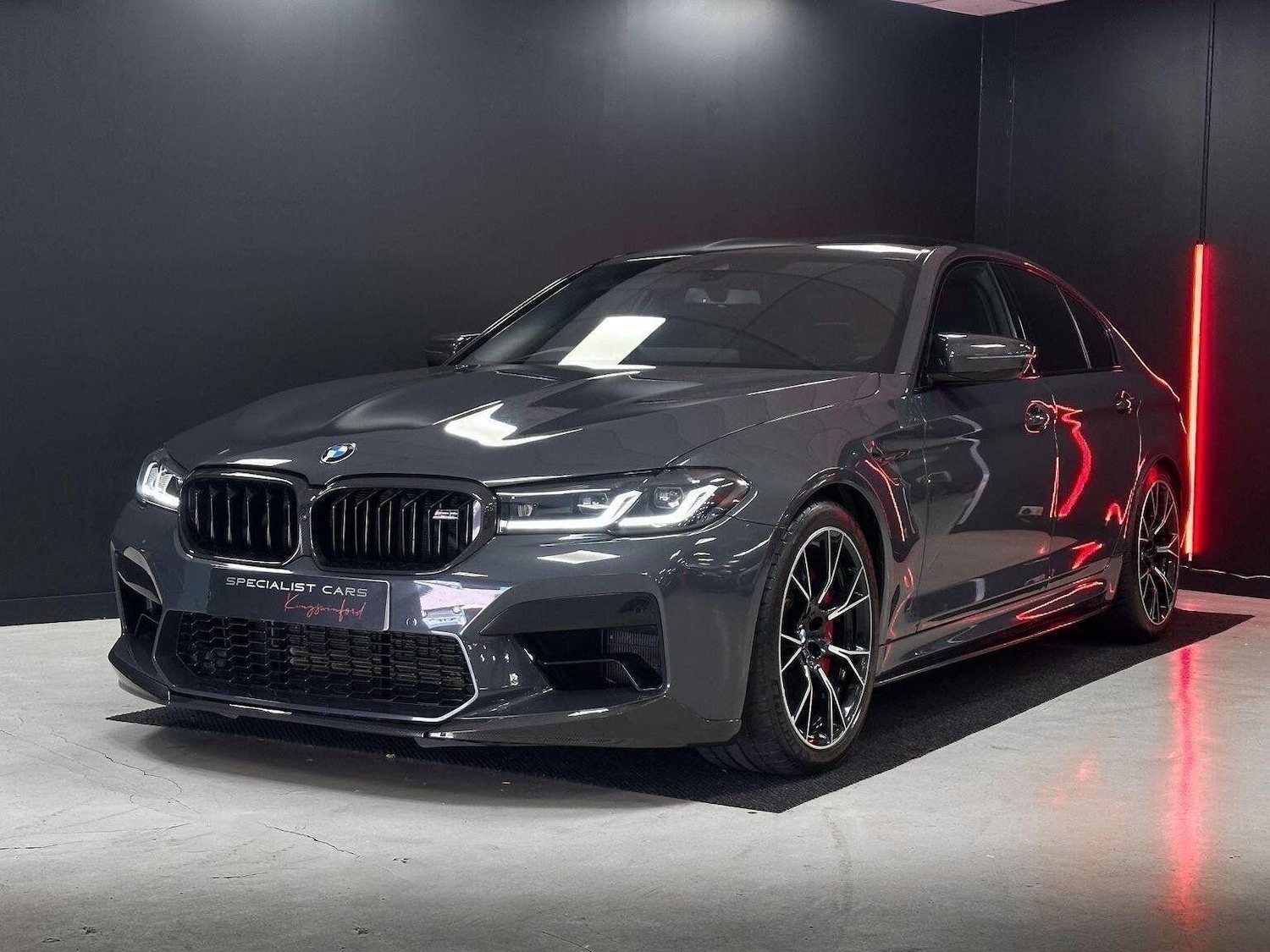 Used BMW M5 2021 for sale - 76687263: Photo 10