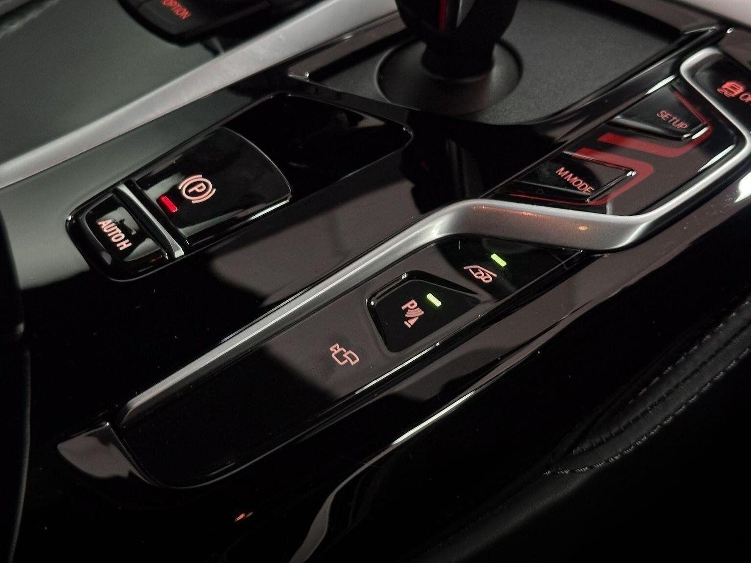 Used BMW M5 2021 for sale - 76687263: Photo 15