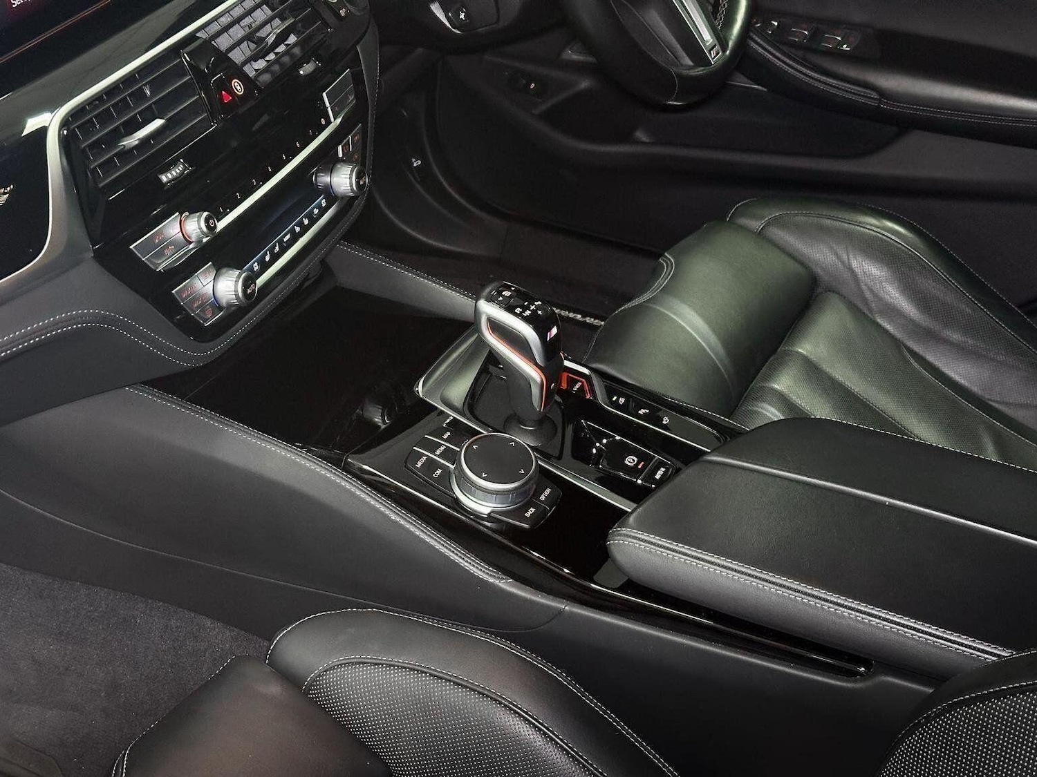 Used BMW M5 2021 for sale - 76687263: Photo 16