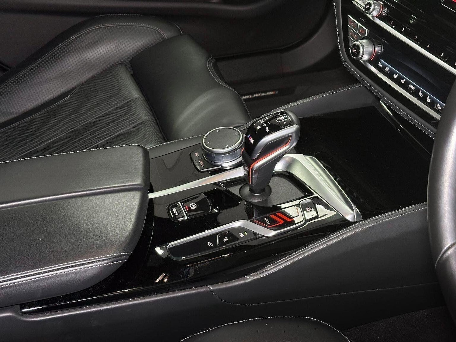 Used BMW M5 2021 for sale - 76687263: Photo 17