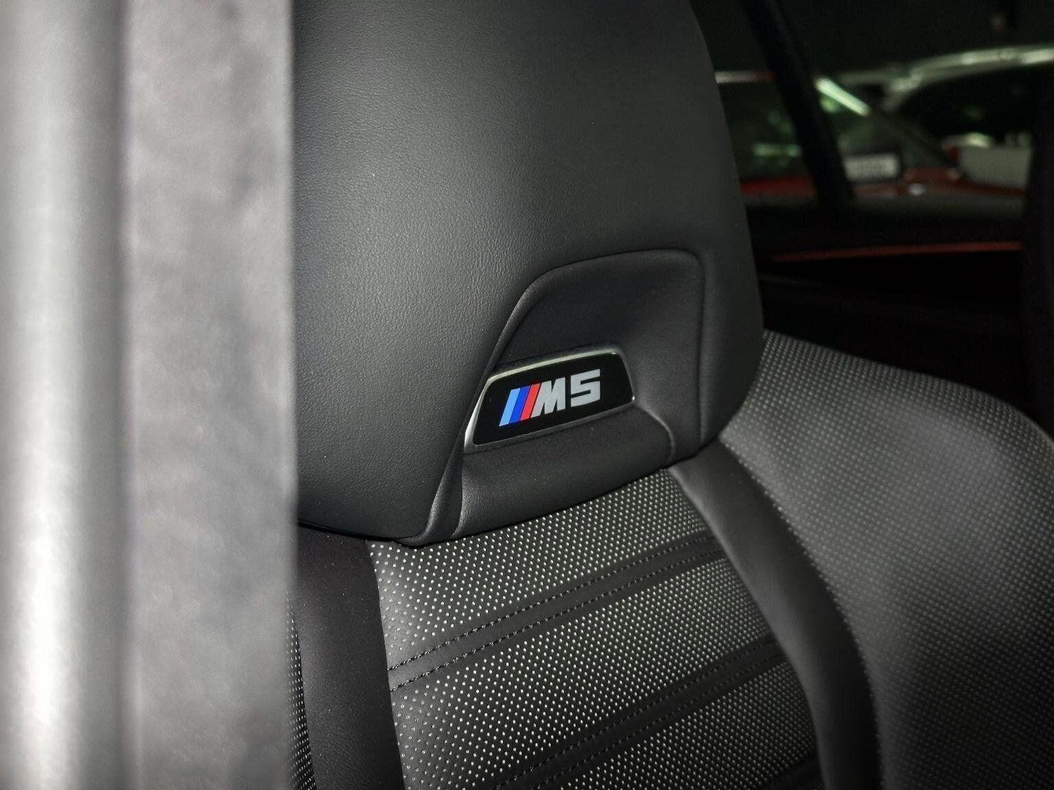 Used BMW M5 2021 for sale - 76687263: Photo 18