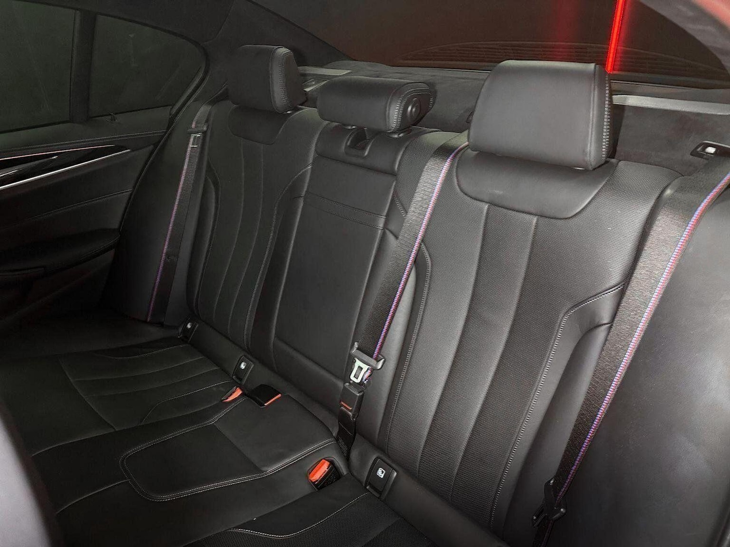 Used BMW M5 2021 for sale - 76687263: Photo 19