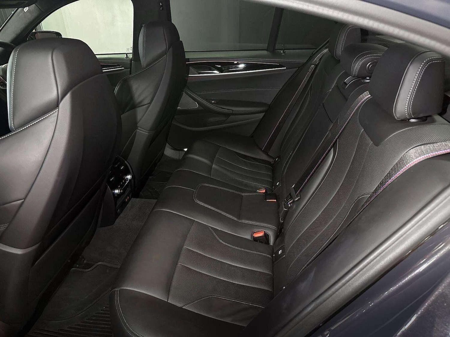 Used BMW M5 2021 for sale - 76687263: Photo 20