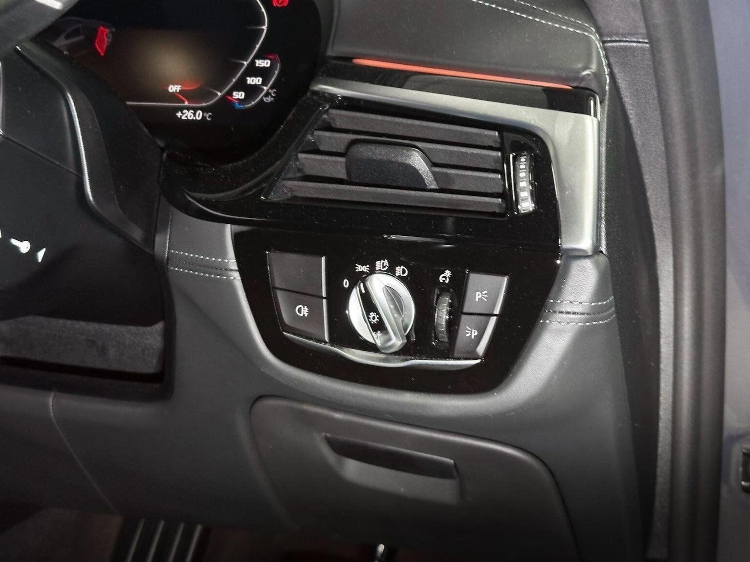 Used BMW M5 2021 for sale - 76687263: Photo 22