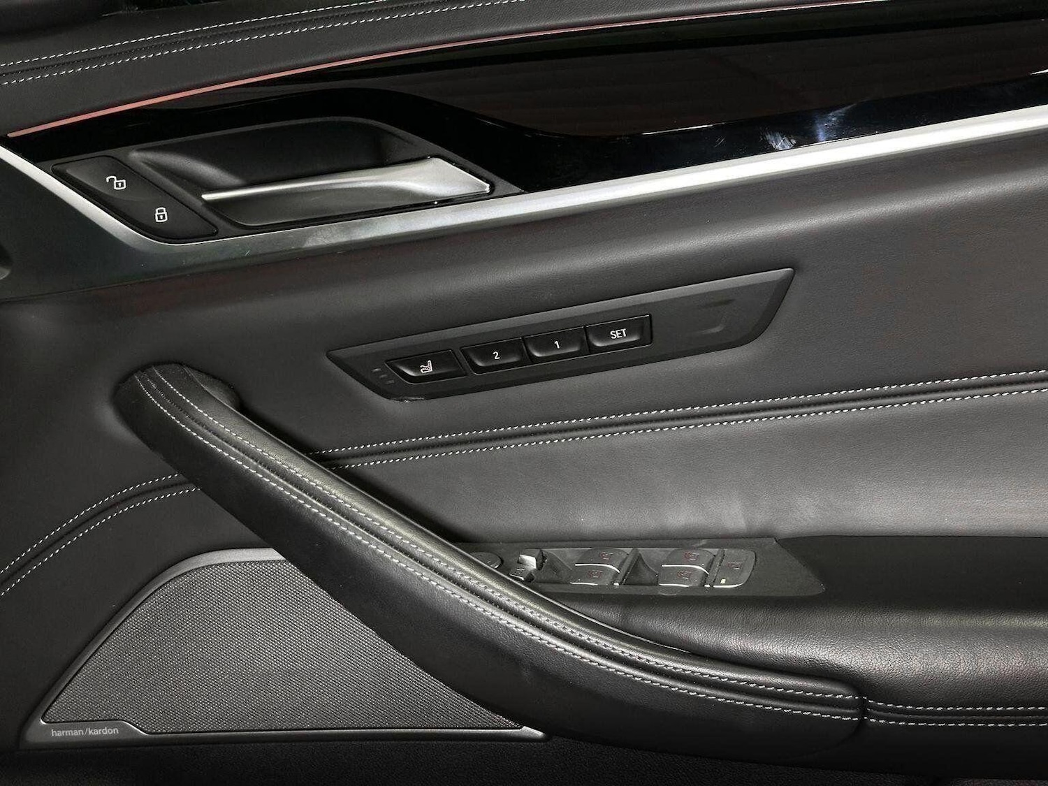 Used BMW M5 2021 for sale - 76687263: Photo 26