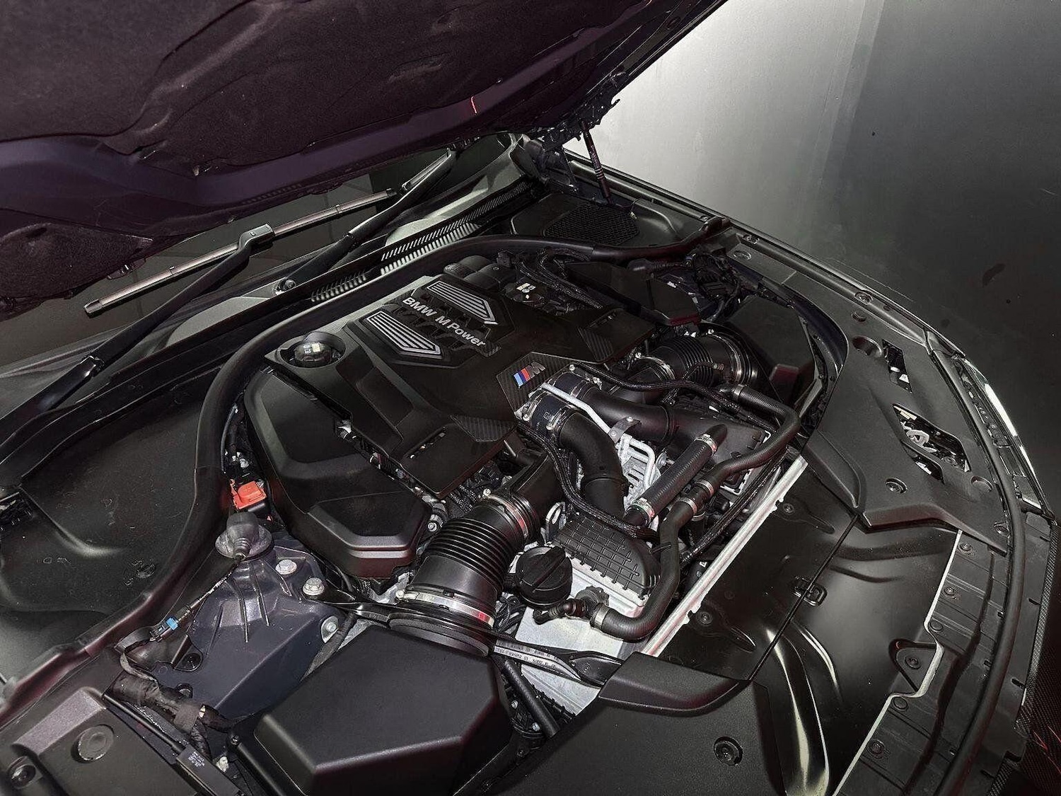 Used BMW M5 2021 for sale - 76687263: Photo 27