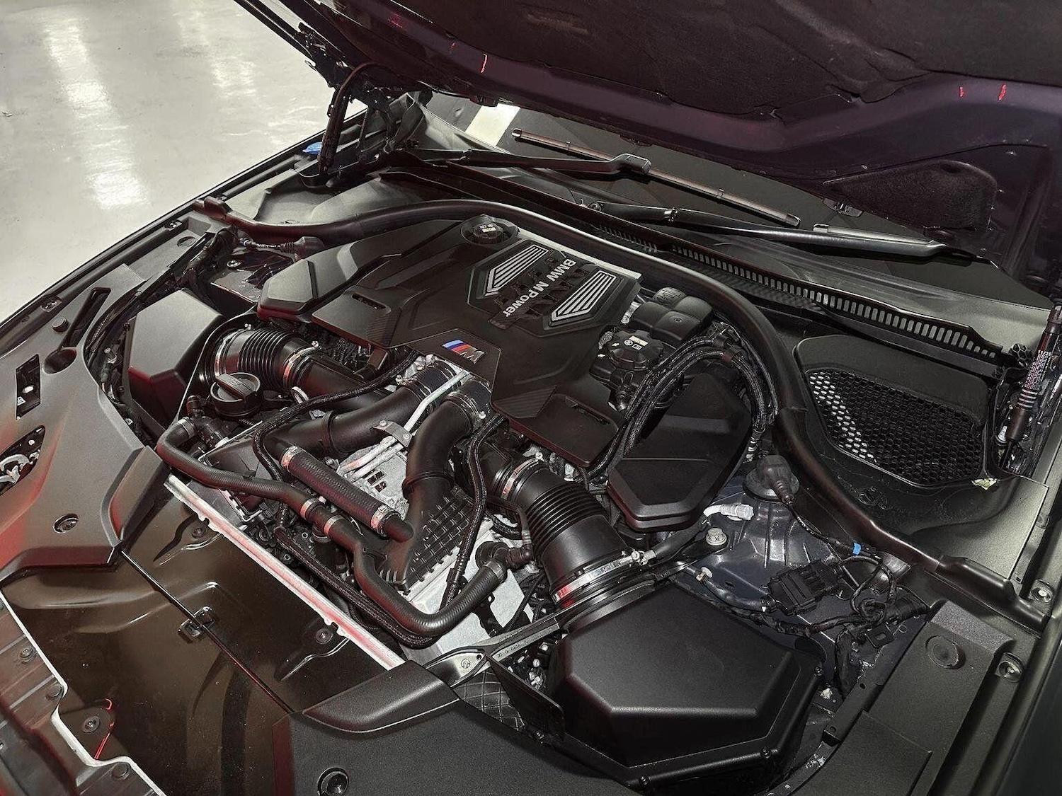 Used BMW M5 2021 for sale - 76687263: Photo 28