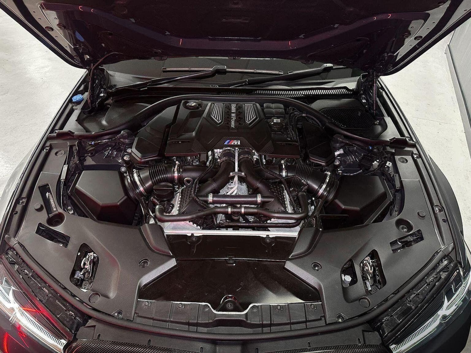 Used BMW M5 2021 for sale - 76687263: Photo 29