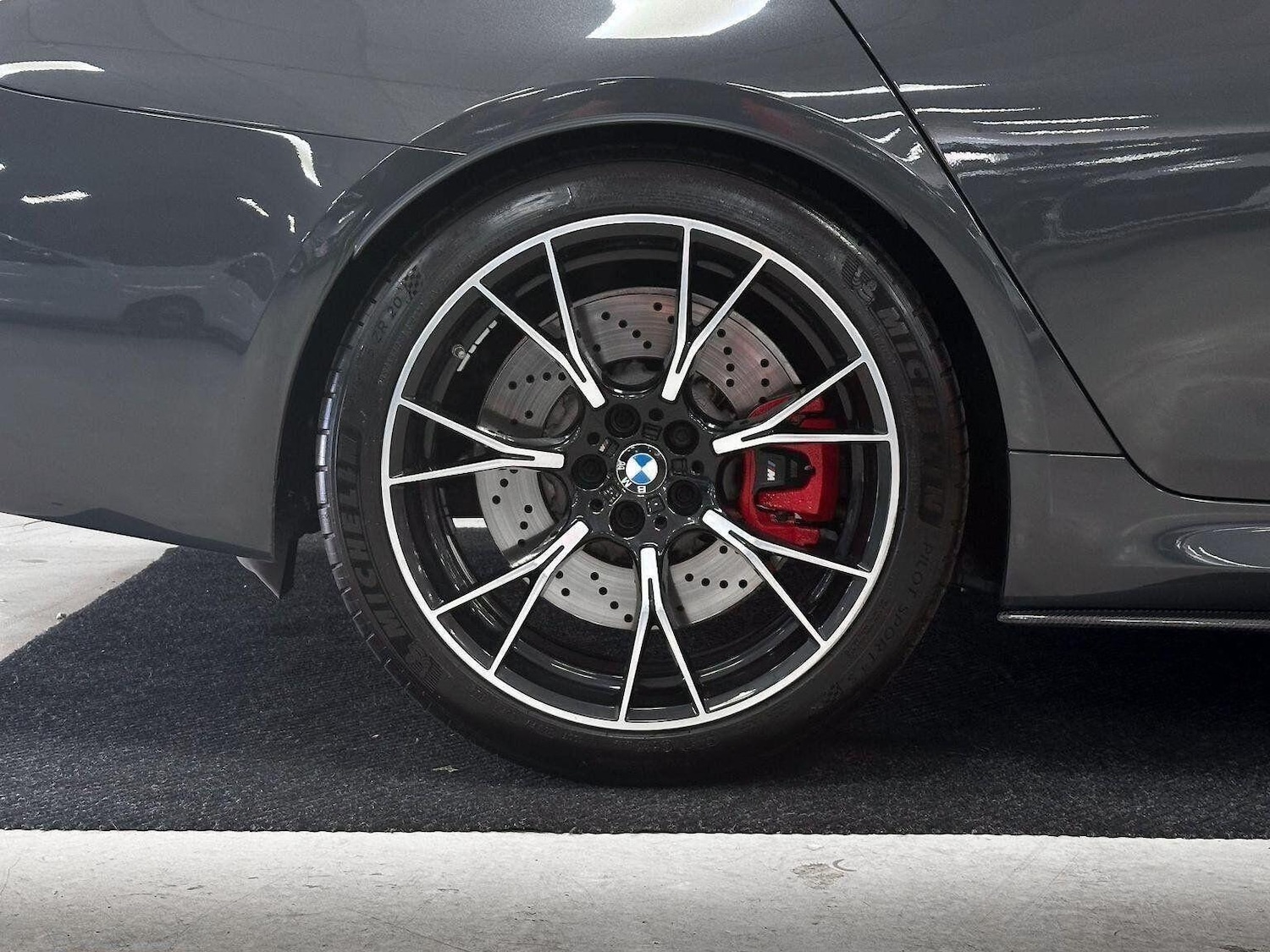 Used BMW M5 2021 for sale - 76687263: Photo 33