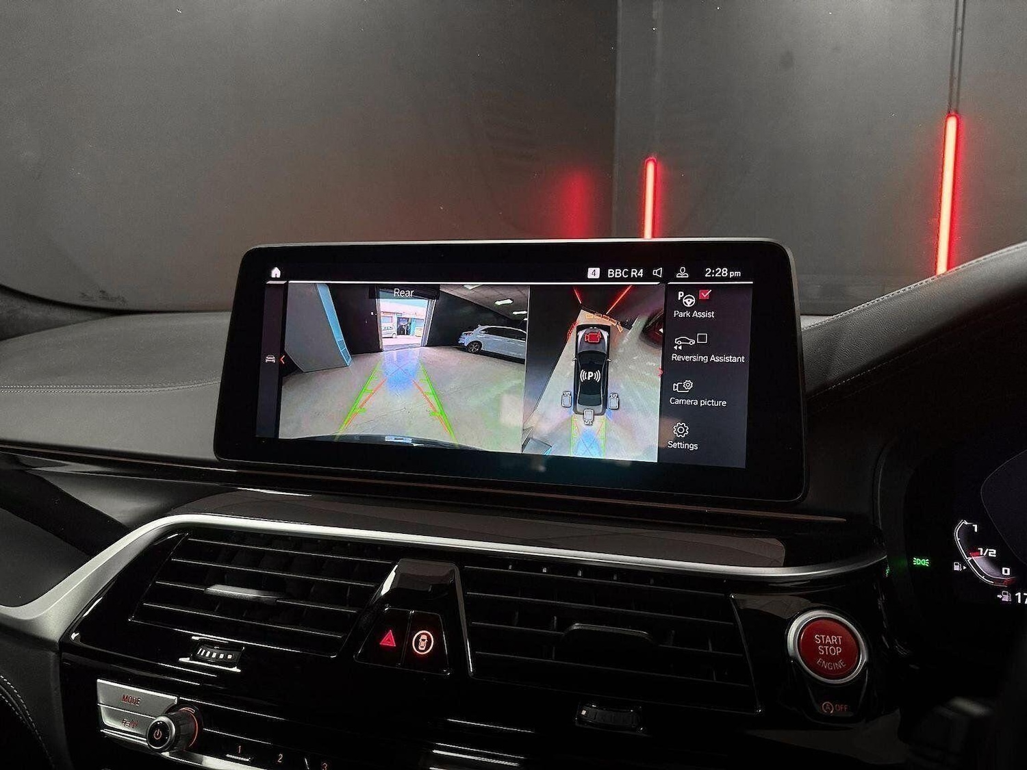 Used BMW M5 2021 for sale - 76687263: Photo 34