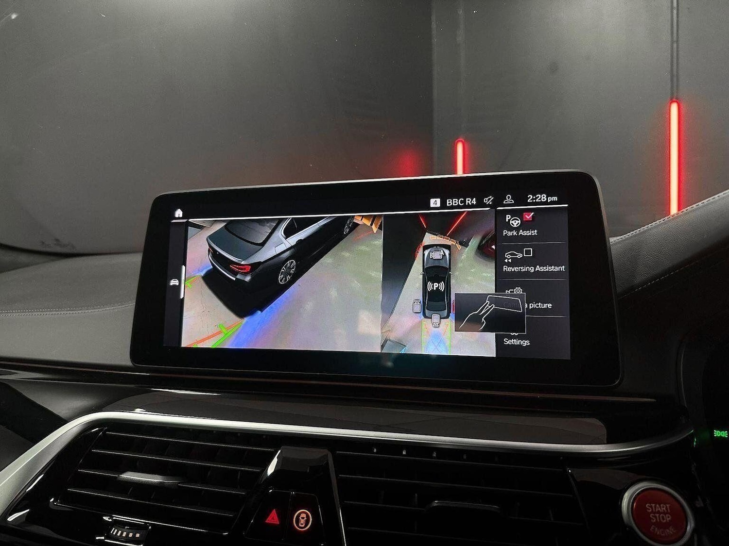 Used BMW M5 2021 for sale - 76687263: Photo 35