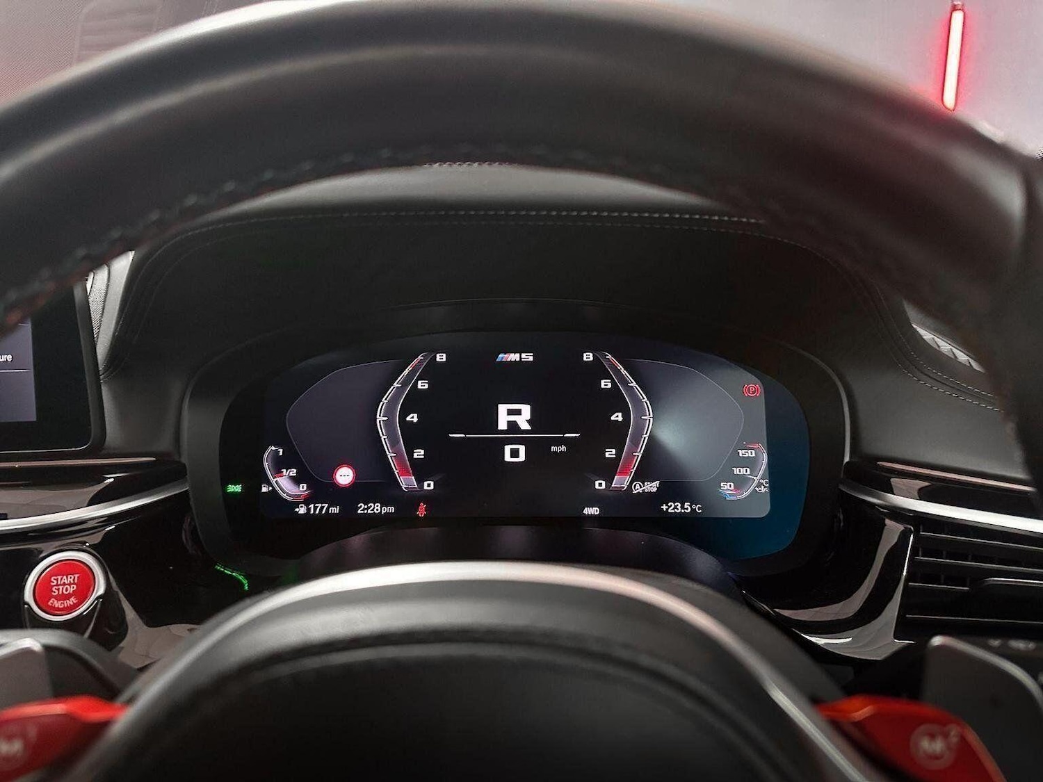 Used BMW M5 2021 for sale - 76687263: Photo 37