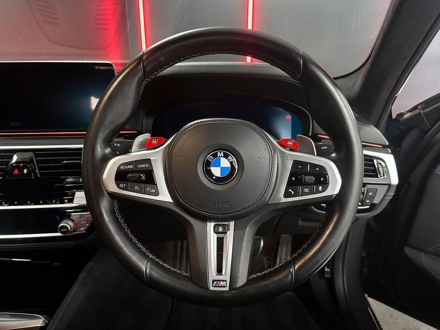 Used BMW M5 2021 for sale - 76687263: Photo 39