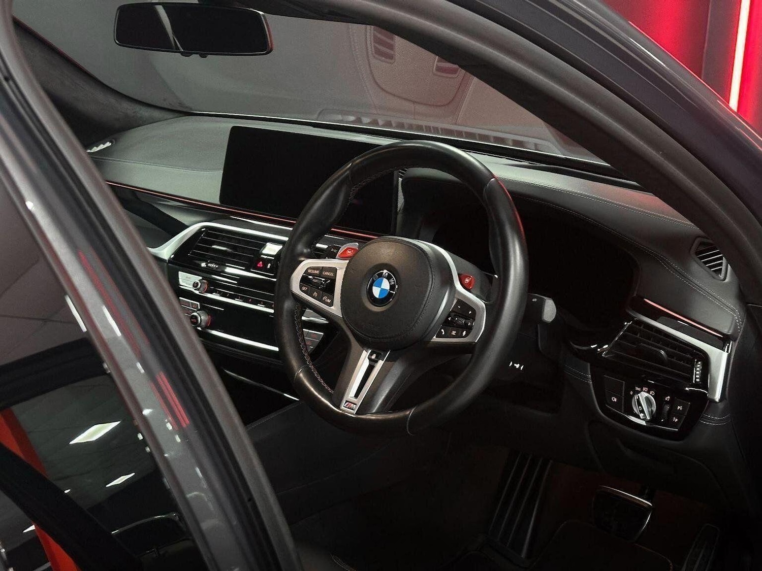 Used BMW M5 2021 for sale - 76687263: Photo 40