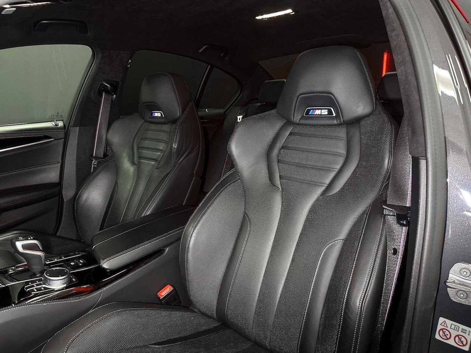 Used BMW M5 2021 for sale - 76687263: Photo 41