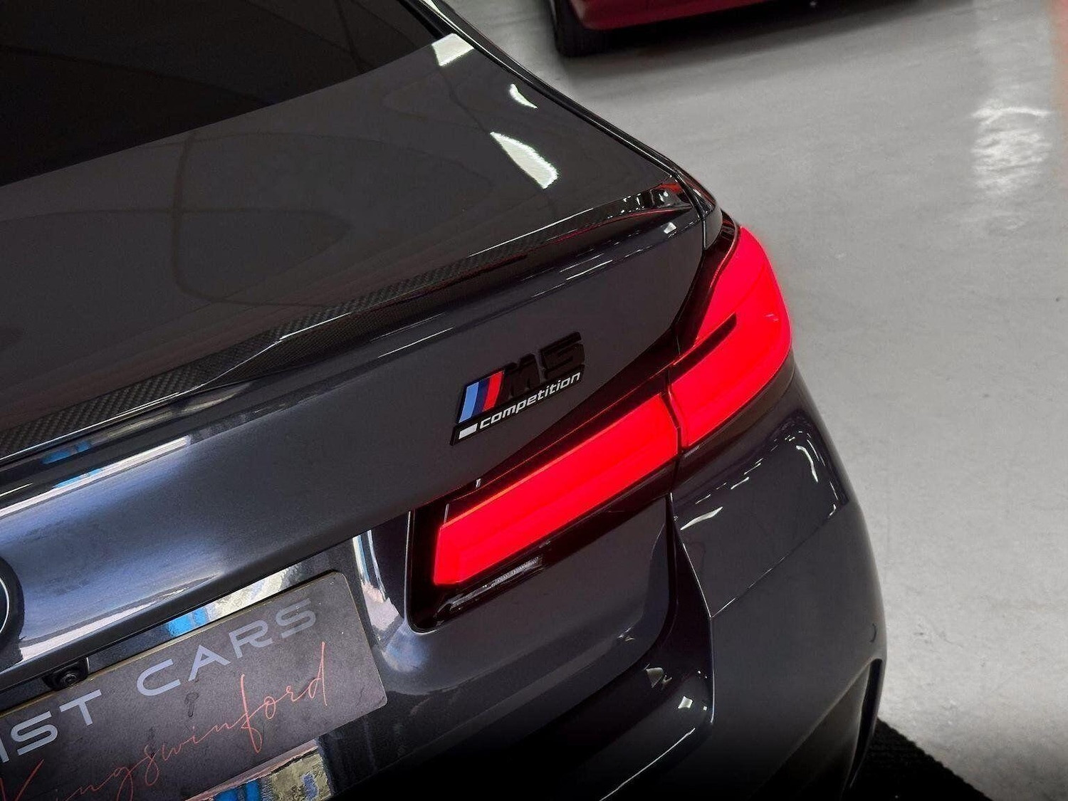 Used BMW M5 2021 for sale - 76687263: Photo 43