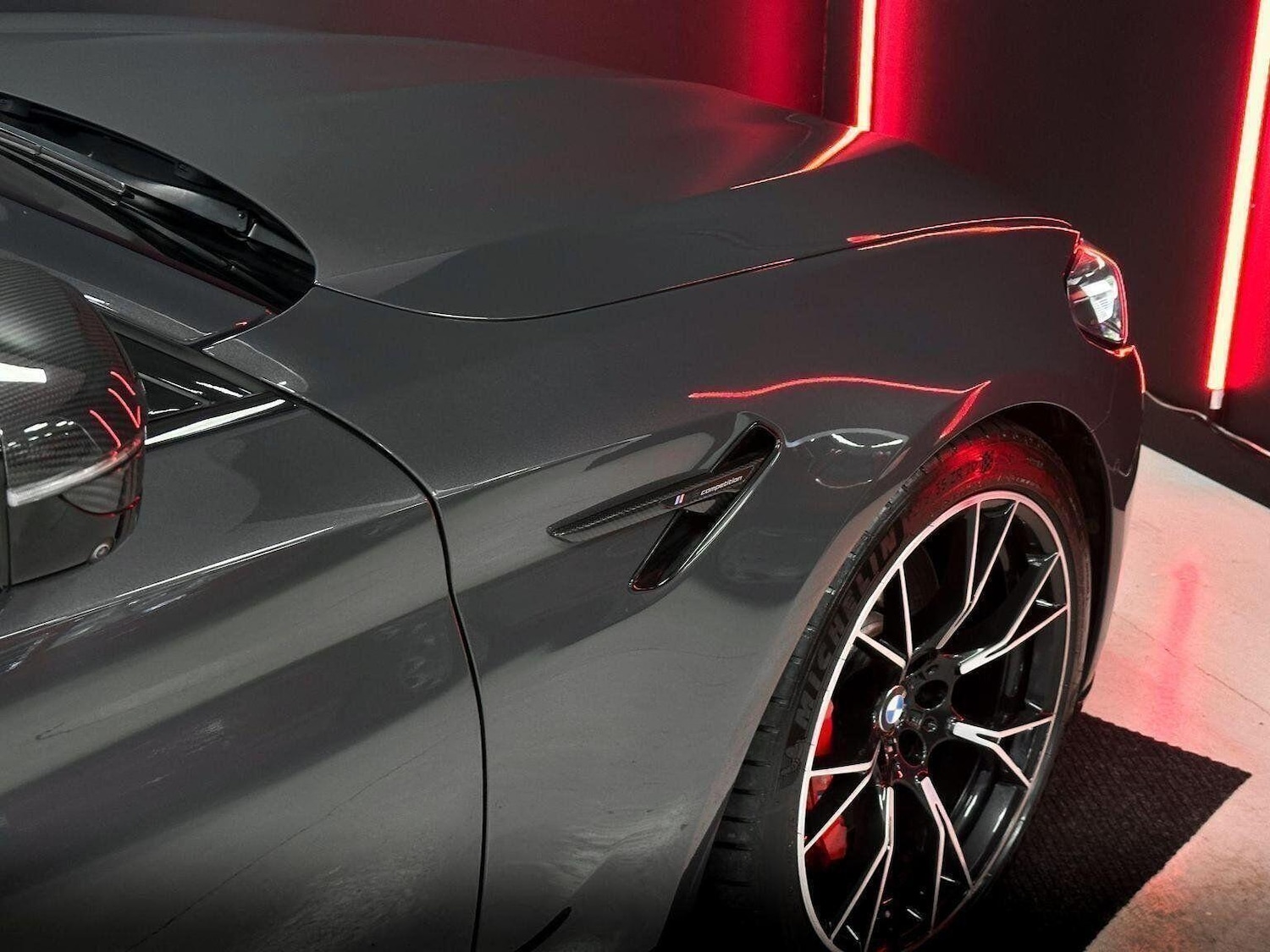 Used BMW M5 2021 for sale - 76687263: Photo 47