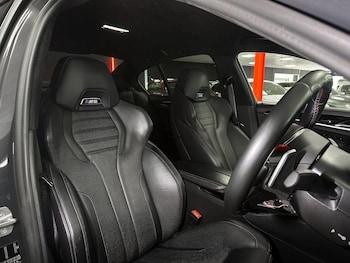 Used BMW M5 2021 for sale - 76687263: Photo