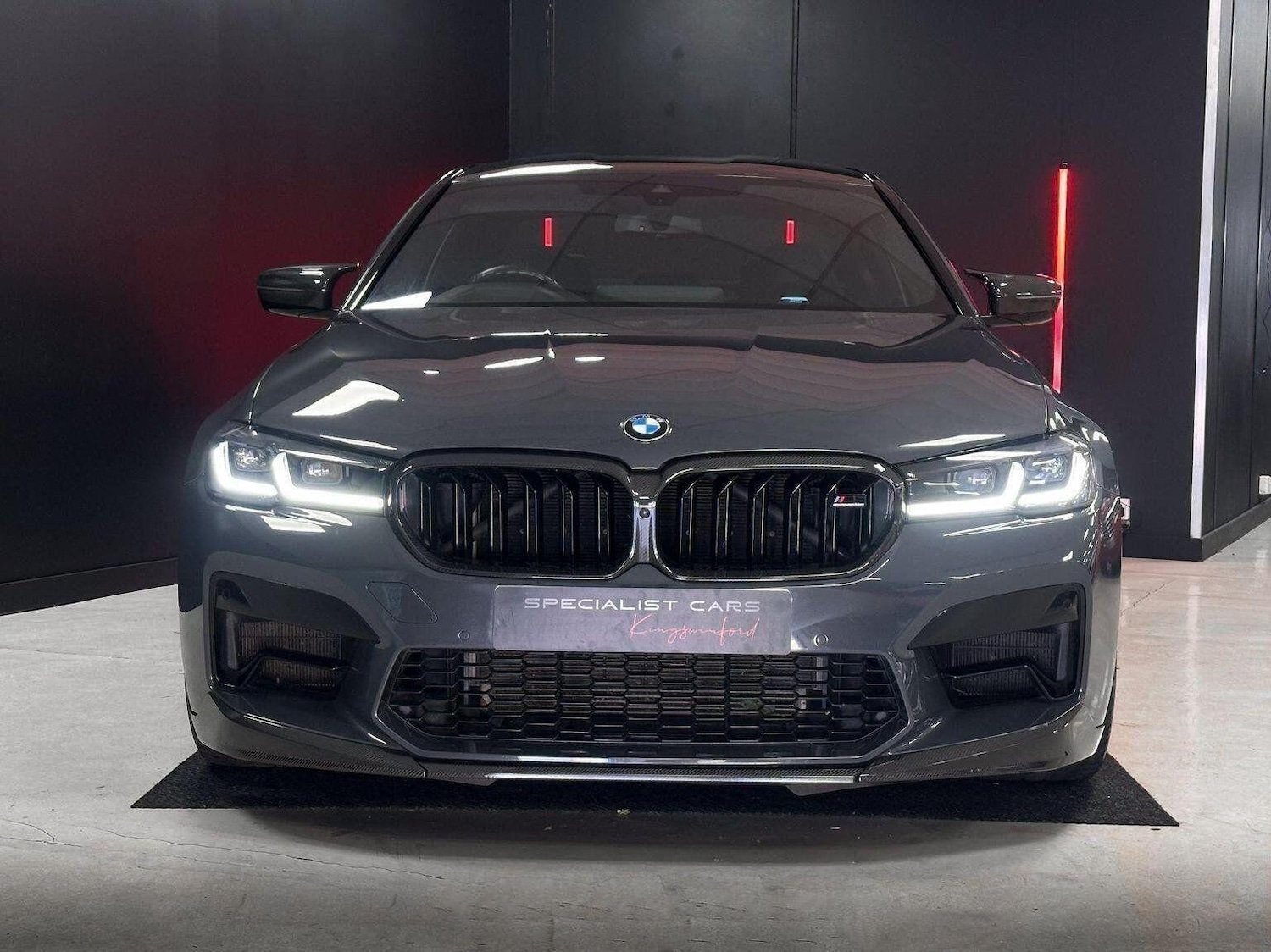 Used BMW M5 2021 for sale - 76687263: Photo 5