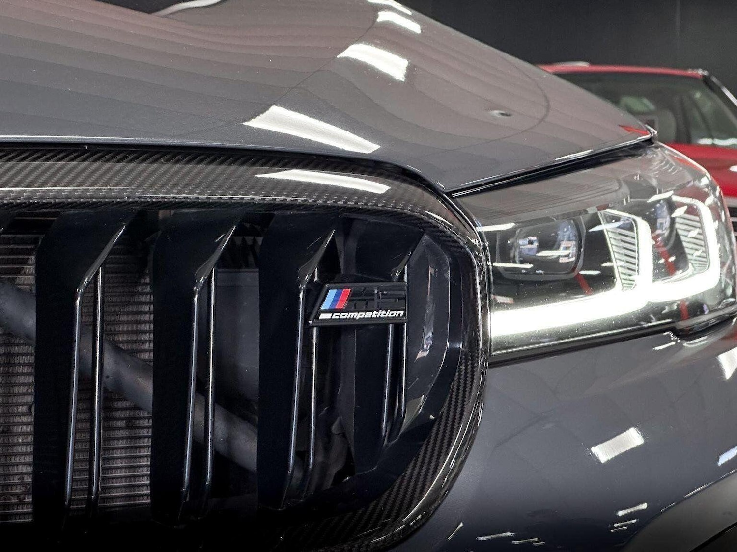 Used BMW M5 2021 for sale - 76687263: Photo 57