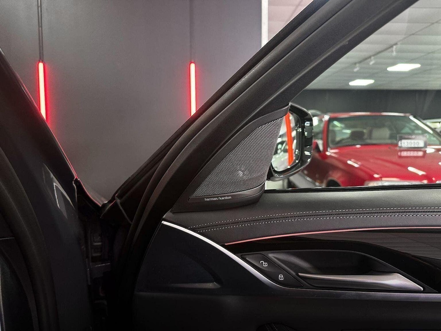 Used BMW M5 2021 for sale - 76687263: Photo 58