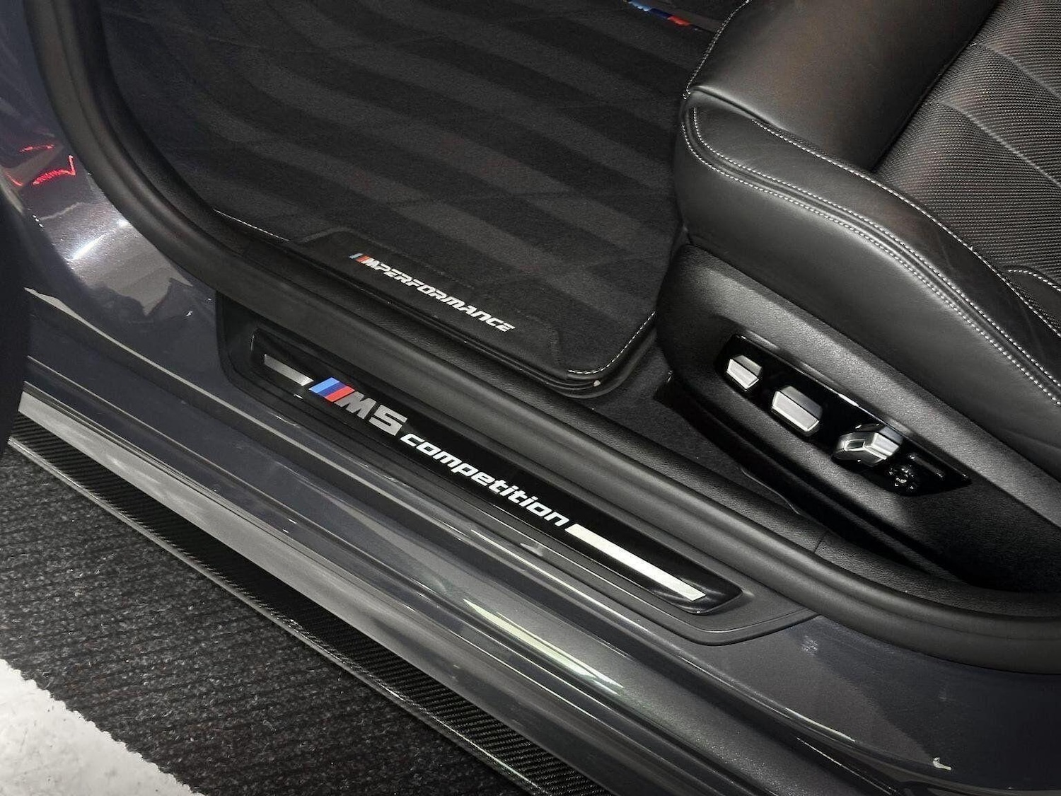 Used BMW M5 2021 for sale - 76687263: Photo 59