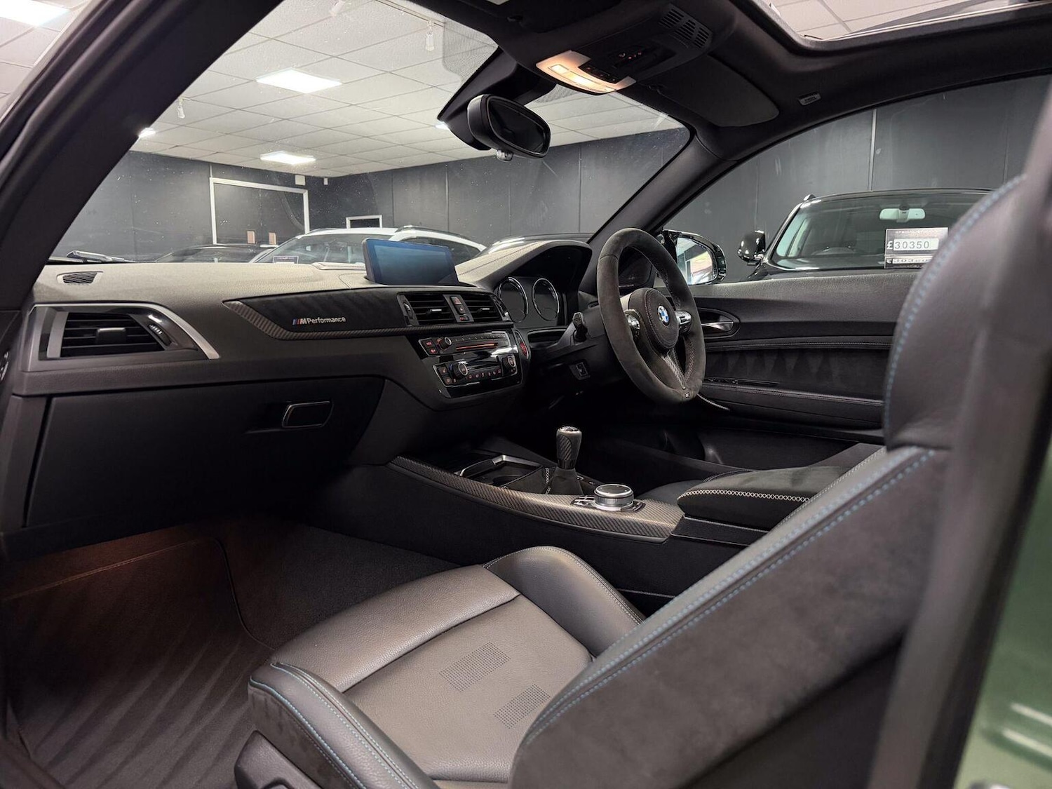 Used BMW M2 2019 for sale - 76471204: Photo 17