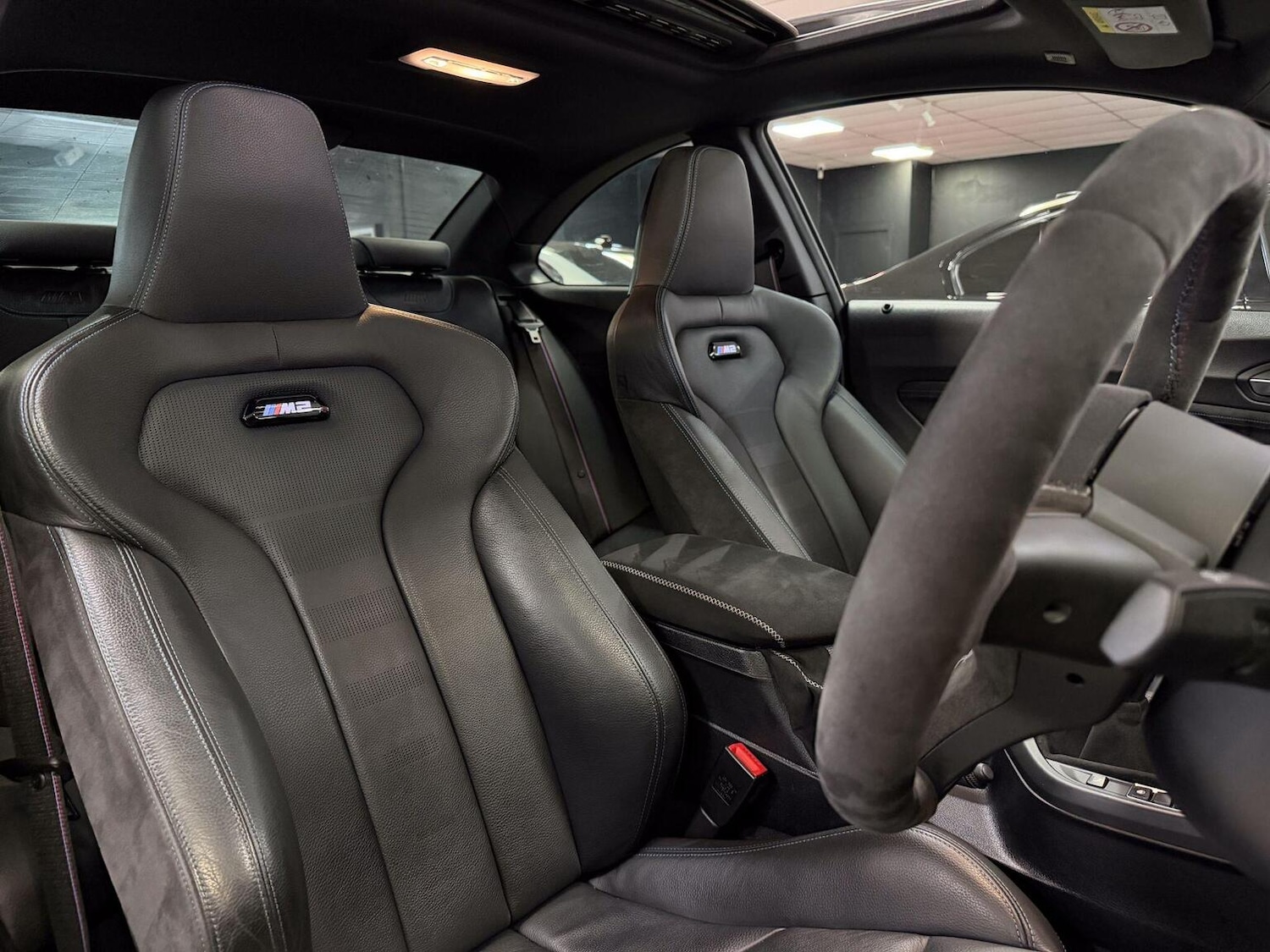 Used BMW M2 2019 for sale - 76471204: Photo 18