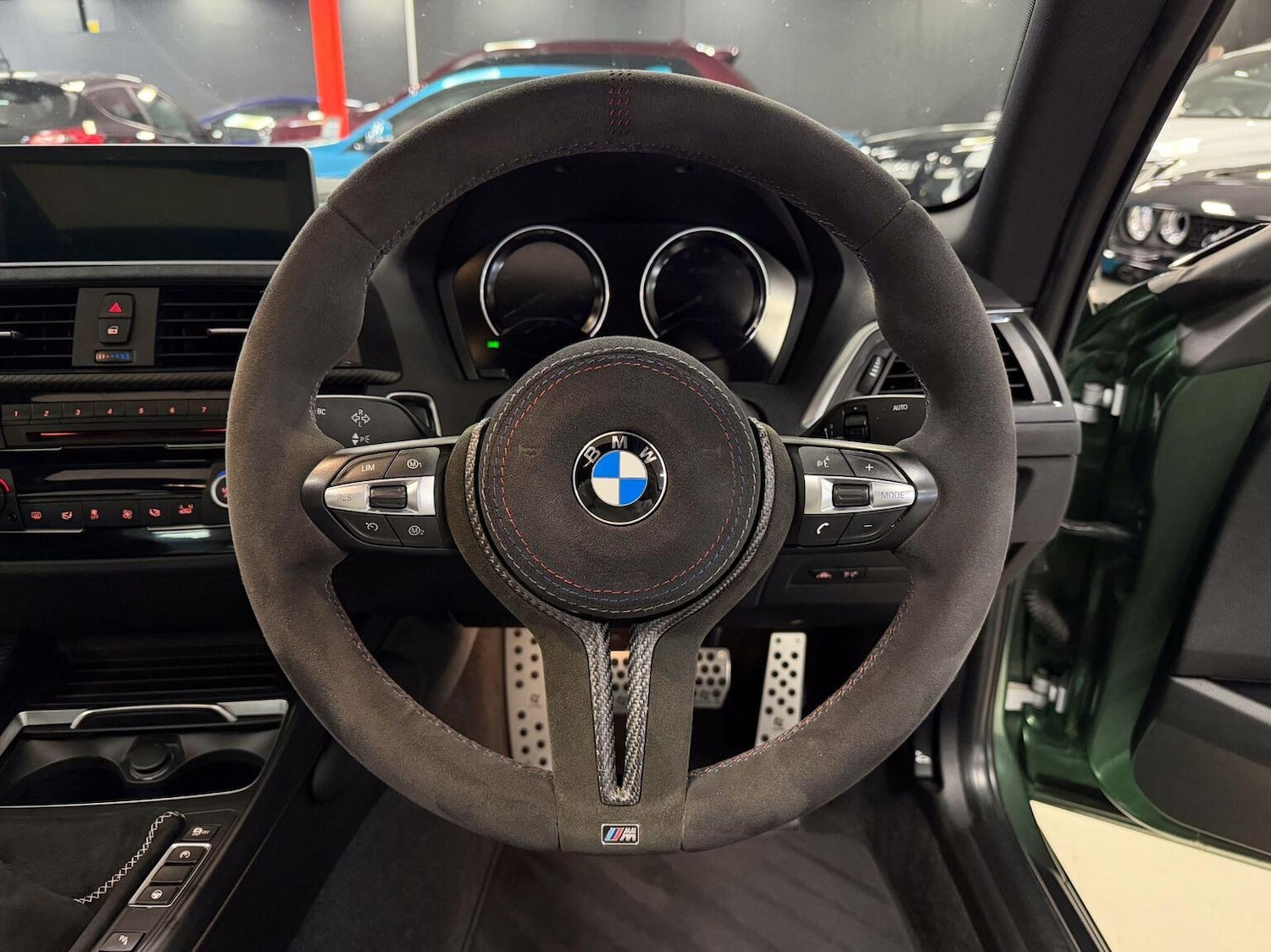 Used BMW M2 2019 for sale - 76471204: Photo 19