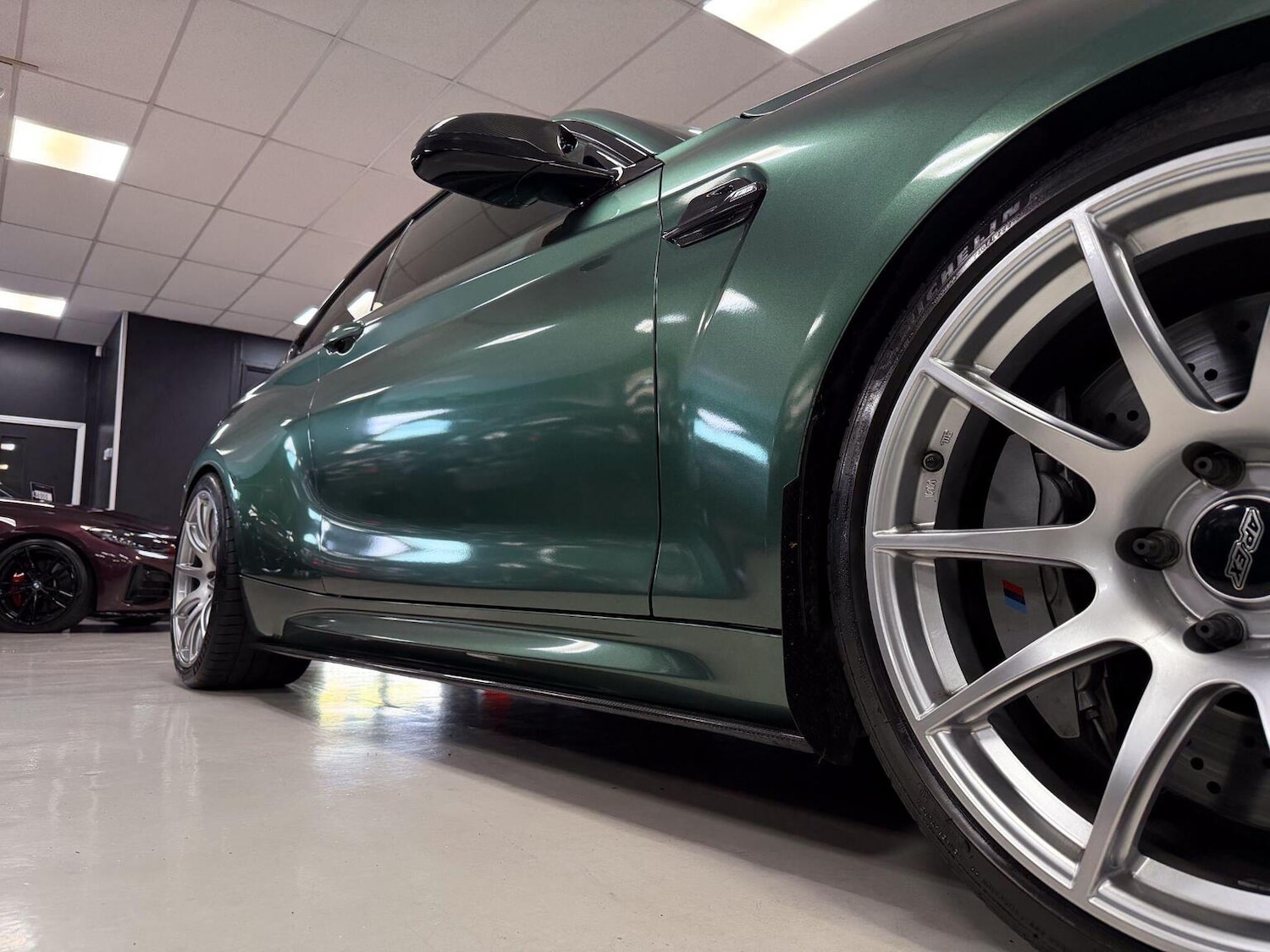 Used BMW M2 2019 for sale - 76471204: Photo 23