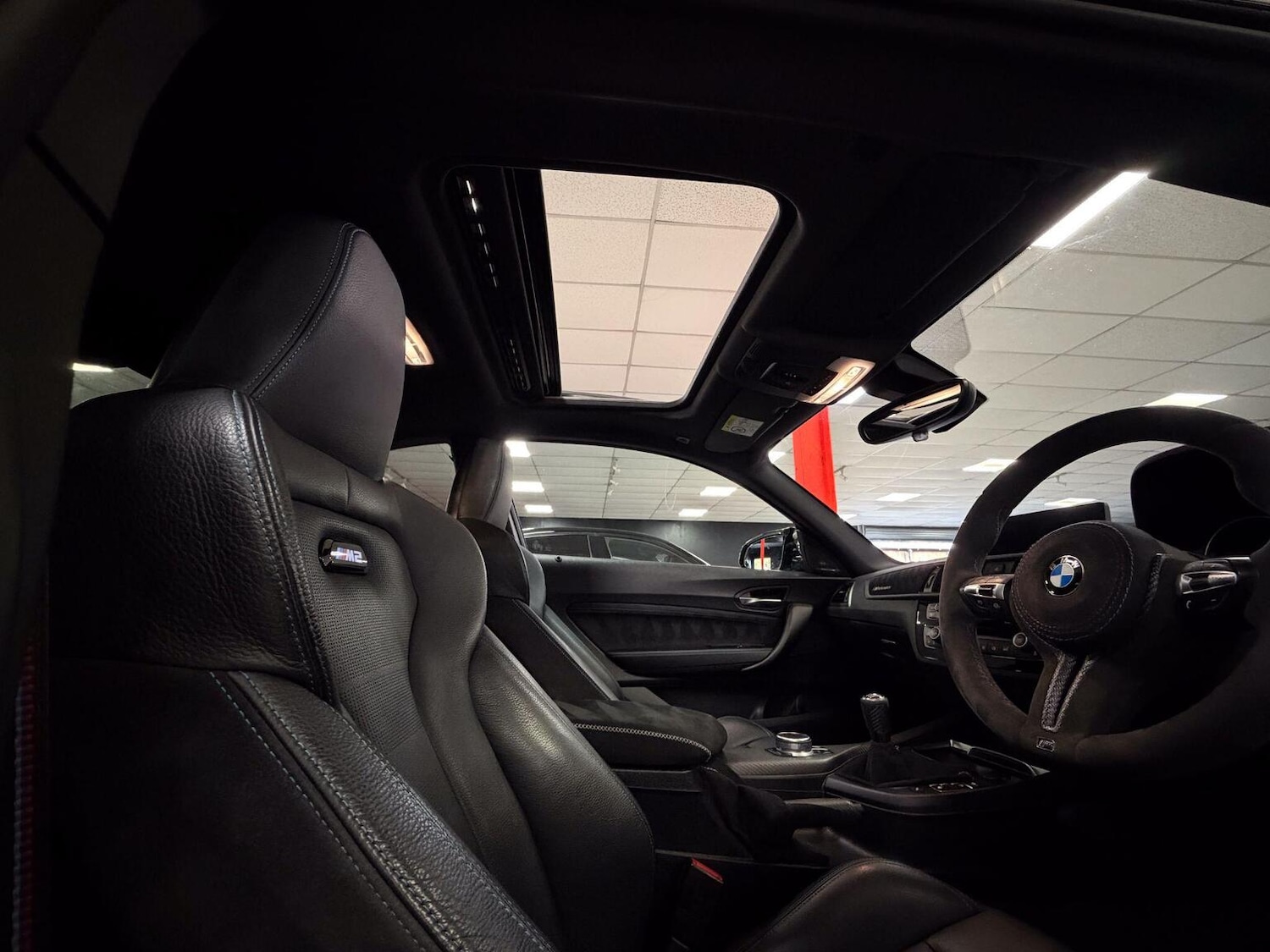 Used BMW M2 2019 for sale - 76471204: Photo 27