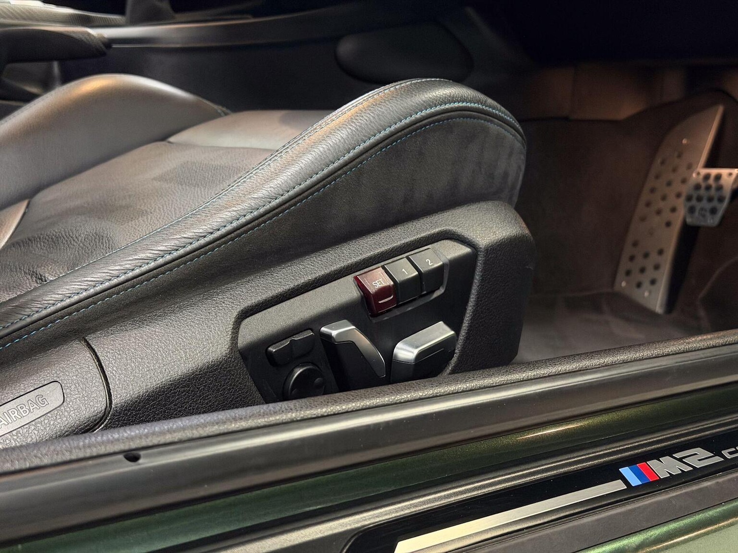 Used BMW M2 2019 for sale - 76471204: Photo 30