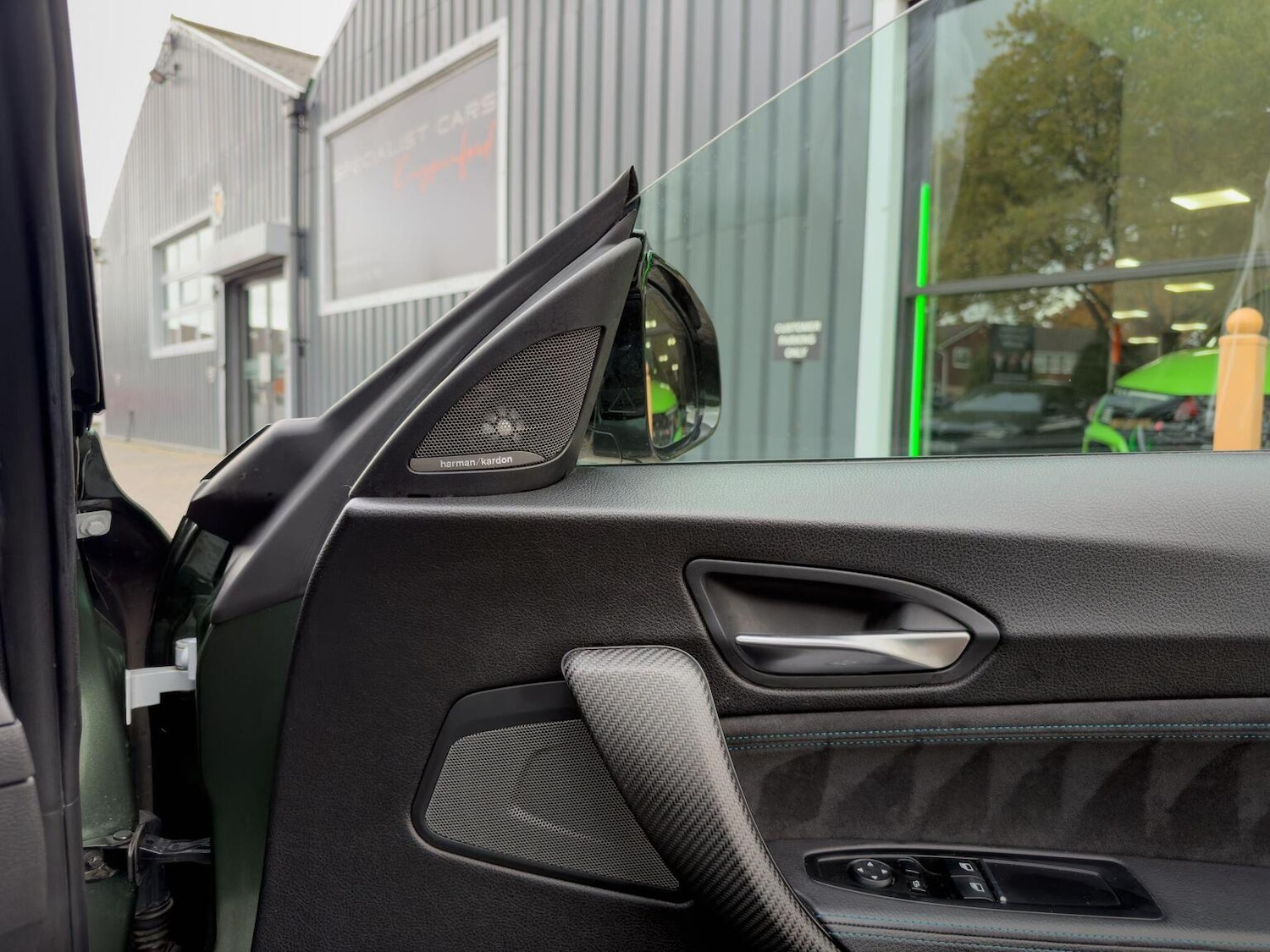 Used BMW M2 2019 for sale - 76471204: Photo 33