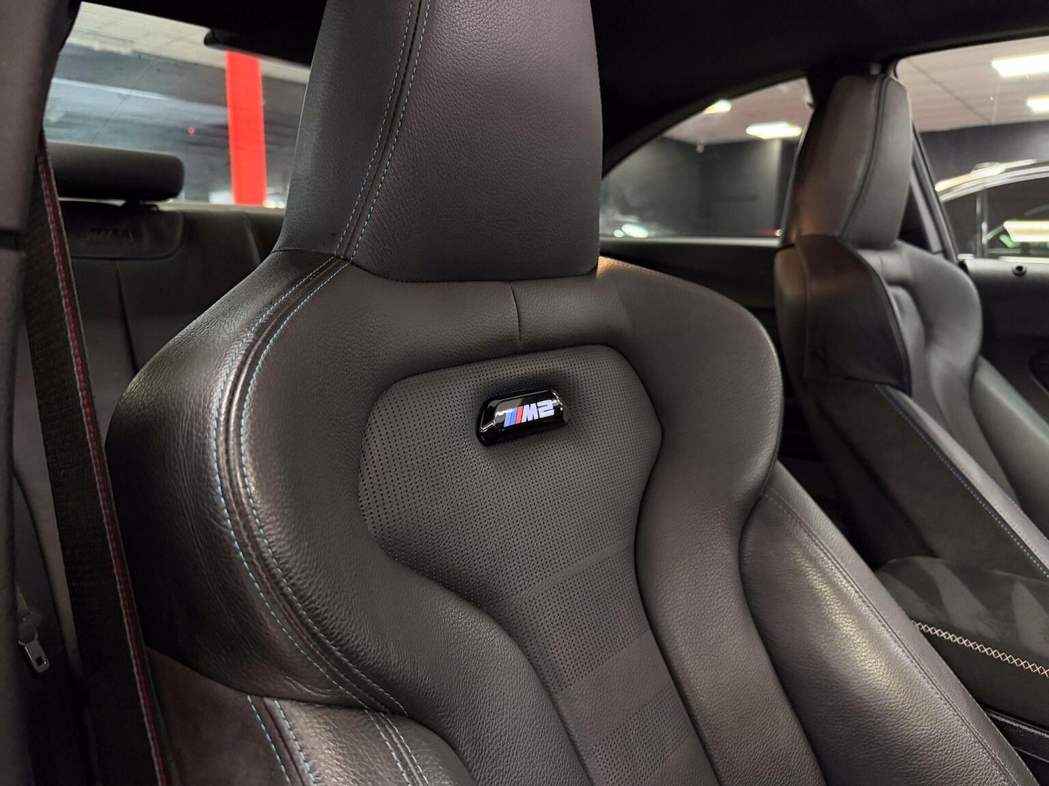 Used BMW M2 2019 for sale - 76471204: Photo 34