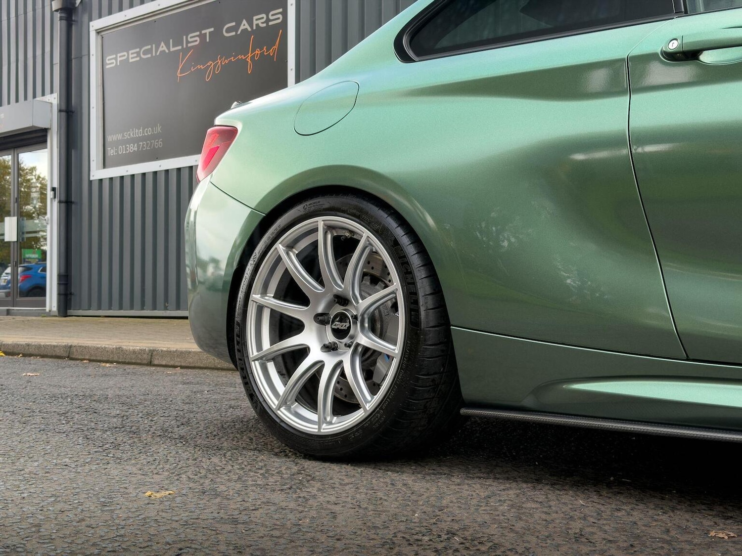 Used BMW M2 2019 for sale - 76471204: Photo 37