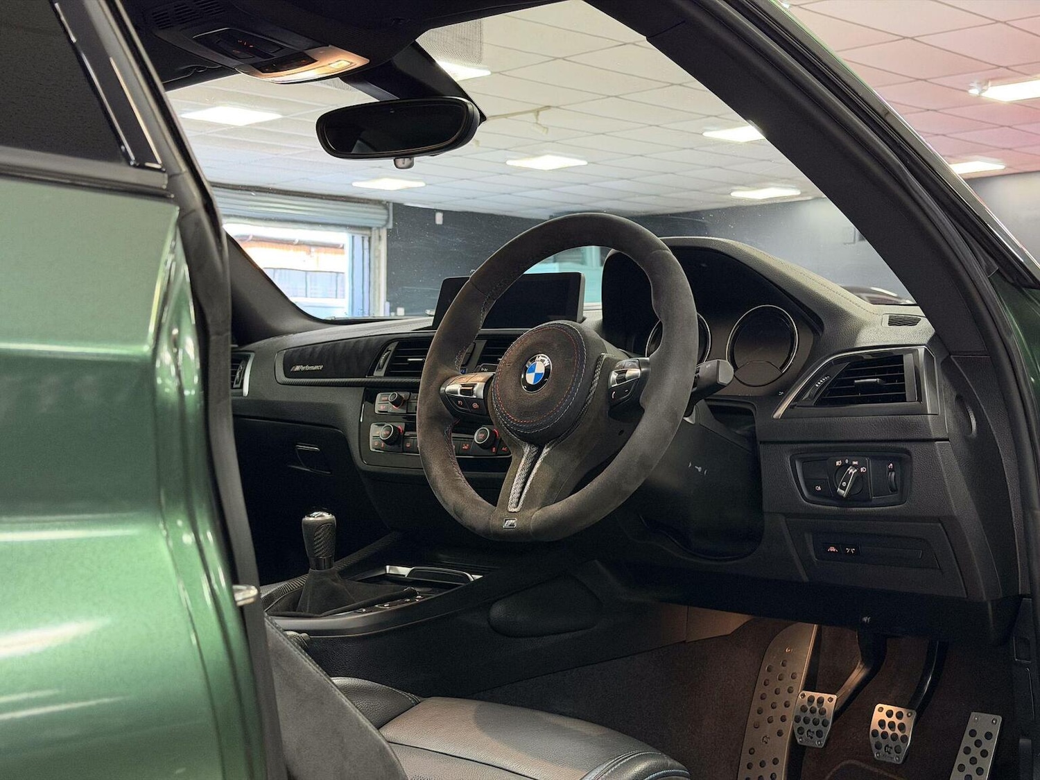 Used BMW M2 2019 for sale - 76471204: Photo 4