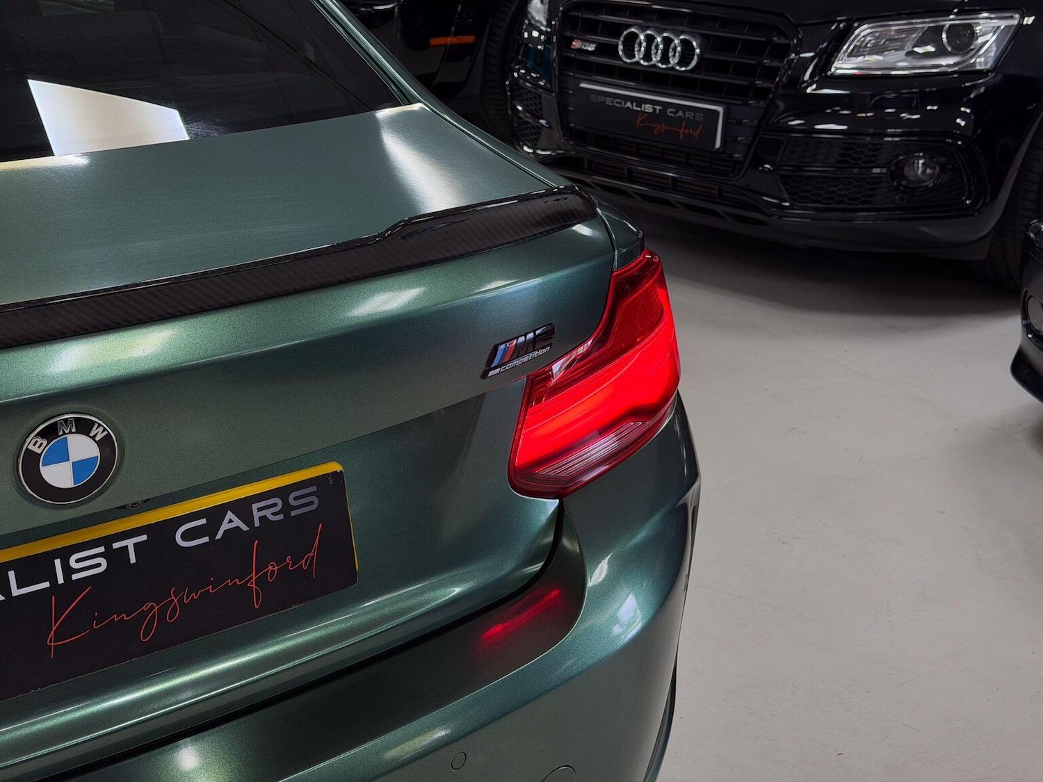 Used BMW M2 2019 for sale - 76471204: Photo 47