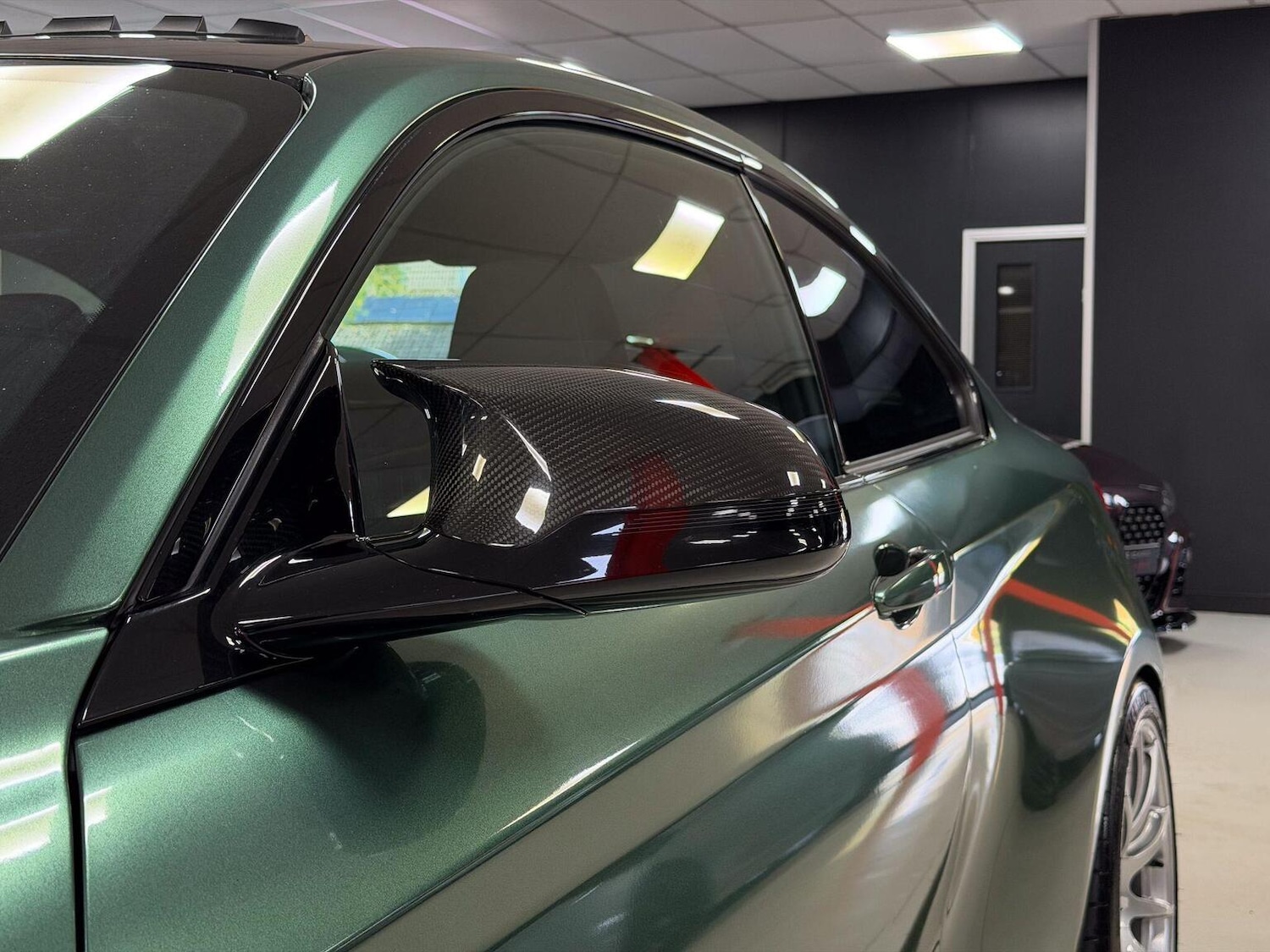 Used BMW M2 2019 for sale - 76471204: Photo 53