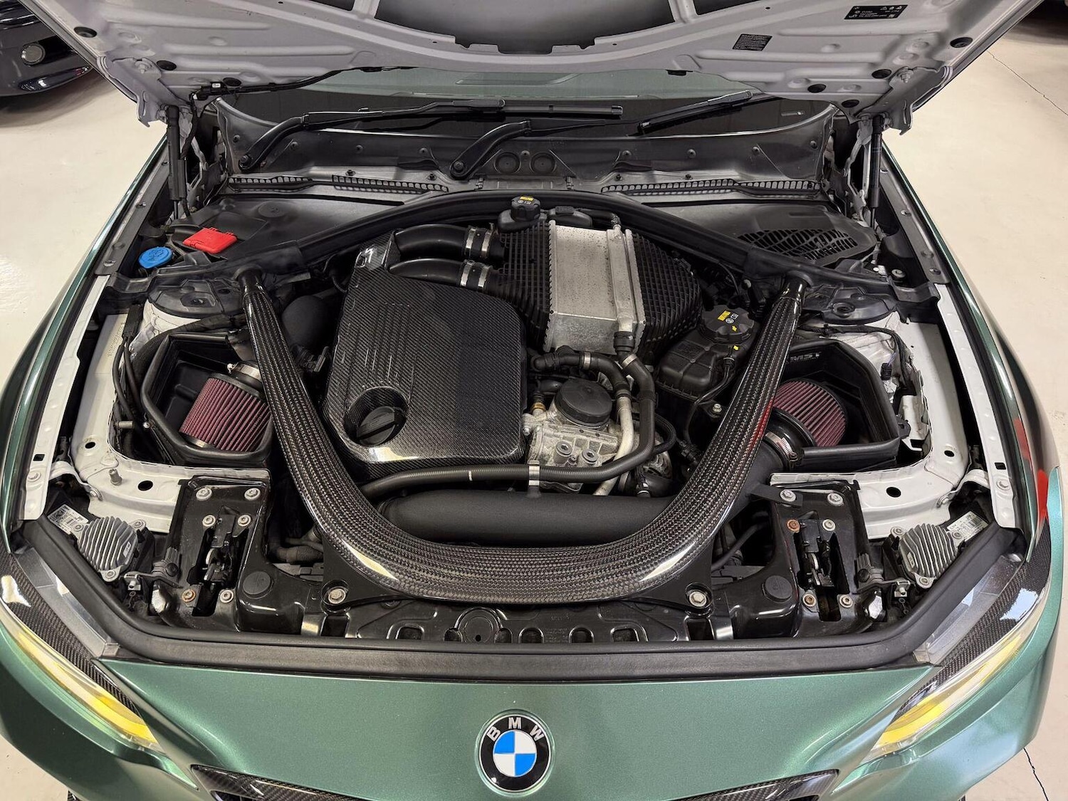 Used BMW M2 2019 for sale - 76471204: Photo 55