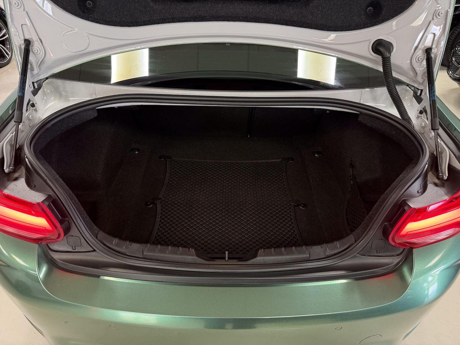 Used BMW M2 2019 for sale - 76471204: Photo 57