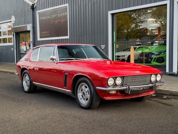 Used Jensen Interceptor 1972 for sale - 76656334: Photo
